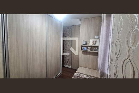 Apartamento à venda com 2 quartos, 55m² em Utinga, Santo André