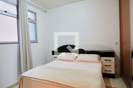 Suíte de apartamento para alugar com 3 quartos, 100m² em Centro, Belo Horizonte