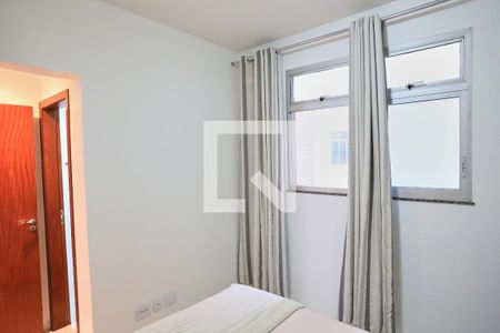 Suíte de apartamento para alugar com 3 quartos, 100m² em Centro, Belo Horizonte
