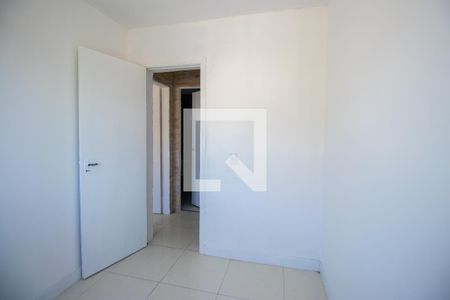 Quarto 1 de apartamento para alugar com 2 quartos, 46m² em Vaz Lobo, Rio de Janeiro