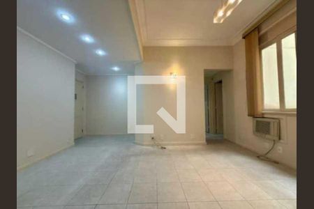 Apartamento à venda com 2 quartos, 60m² em Leblon, Rio de Janeiro