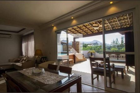 Apartamento à venda com 3 quartos, 191m² em Recreio dos Bandeirantes, Rio de Janeiro
