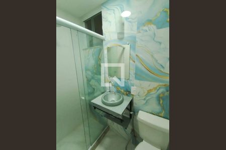 Apartamento à venda com 1 quarto, 19m² em Centro, Rio de Janeiro