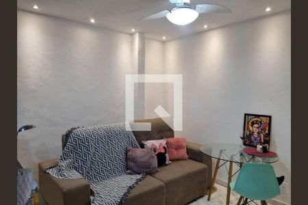 Apartamento à venda com 1 quarto, 45m² em Centro, Rio de Janeiro