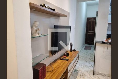 Apartamento à venda com 1 quarto, 45m² em Centro, Rio de Janeiro