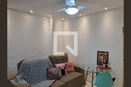 Apartamento à venda com 1 quarto, 45m² em Centro, Rio de Janeiro