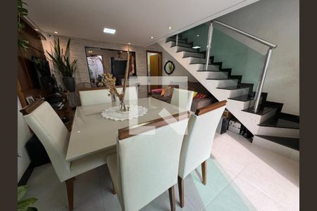 Casa à venda com 3 quartos, 140m² em Rio Branco, Belo Horizonte