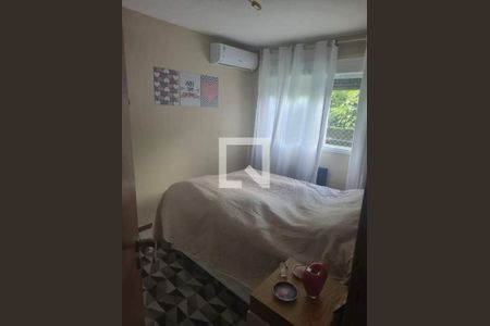 Apartamento à venda com 2 quartos, 57m² em Vargem Pequena, Rio de Janeiro