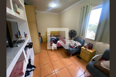 Casa à venda com 4 quartos, 420m² em Planalto, Belo Horizonte