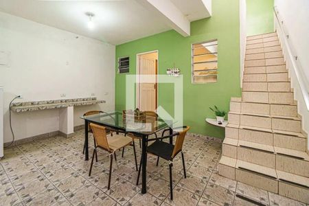 Casa à venda com 3 quartos, 130m² em Jardim Nosso Lar, São Paulo
