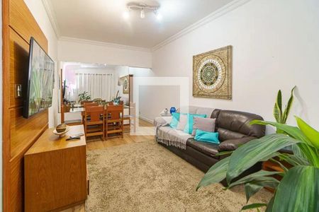Casa à venda com 3 quartos, 130m² em Jardim Nosso Lar, São Paulo