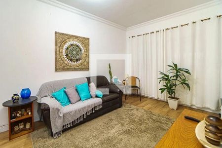 Casa à venda com 3 quartos, 130m² em Jardim Nosso Lar, São Paulo