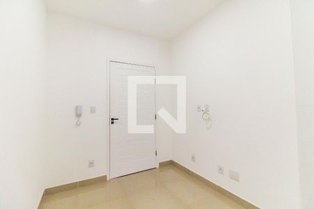 Sala/Cozinha de apartamento para alugar com 2 quartos, 33m² em Vila Brasil, São Paulo
