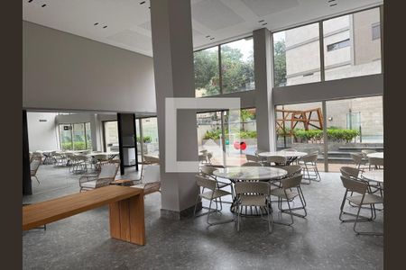 Apartamento à venda com 4 quartos, 247m² em Cruzeiro, Belo Horizonte