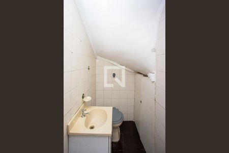 Lavabo de casa à venda com 4 quartos, 100m² em Centro, Diadema