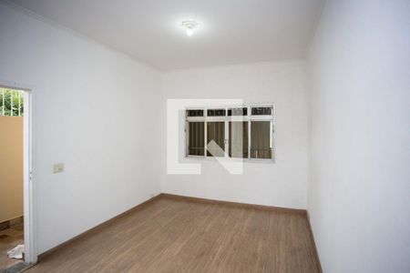 Sala de casa à venda com 4 quartos, 100m² em Centro, Diadema