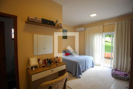 Casa para alugar com 2 quartos, 1300m² em Cagassu, Sorocaba