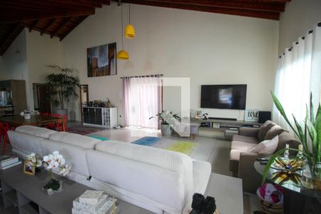 Casa para alugar com 2 quartos, 1300m² em Cagassu, Sorocaba