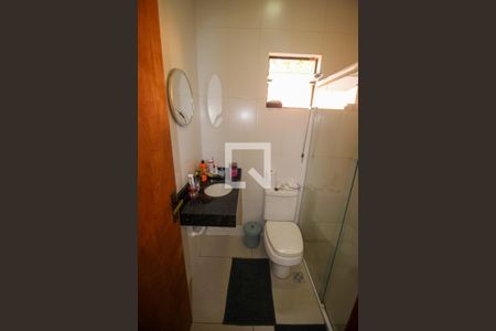 Casa para alugar com 2 quartos, 1300m² em Cagassu, Sorocaba