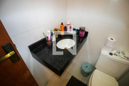 Casa para alugar com 2 quartos, 1300m² em Cagassu, Sorocaba