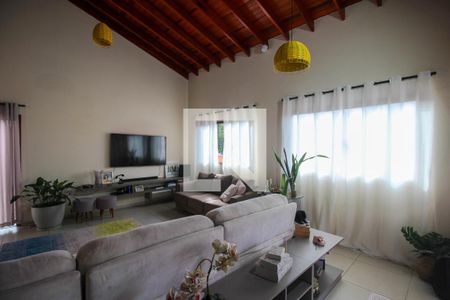 Casa para alugar com 2 quartos, 1300m² em Cagassu, Sorocaba