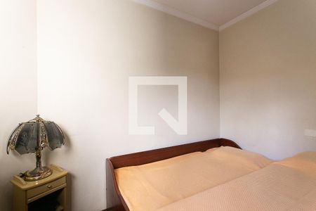 Quarto 1 de apartamento à venda com 3 quartos, 93m² em Vila Azevedo, São Paulo