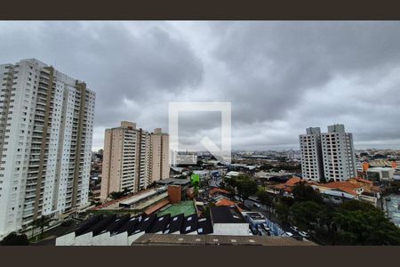 Apartamento para alugar com 3 quartos, 110m² em Campestre, Santo André