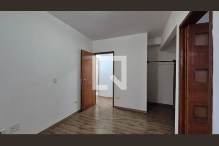 Apartamento para alugar com 3 quartos, 110m² em Campestre, Santo André