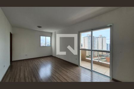 Apartamento para alugar com 3 quartos, 110m² em Campestre, Santo André