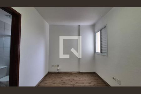 Apartamento para alugar com 3 quartos, 110m² em Campestre, Santo André