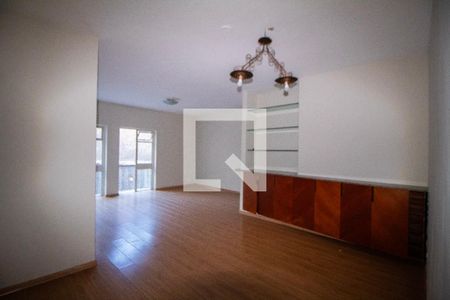 Sala  de apartamento para alugar com 3 quartos, 140m² em Santa Lúcia, Belo Horizonte