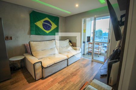 Apartamento à venda com 2 quartos, 85m² em Vila Invernada, São Paulo