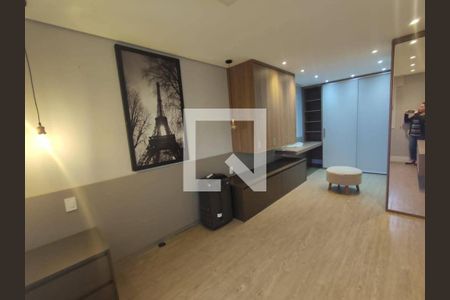 Quarto de apartamento à venda com 2 quartos, 85m² em Vila Invernada, São Paulo