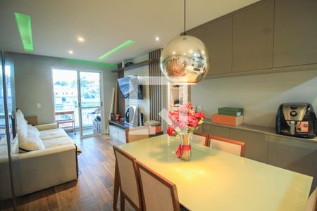 Apartamento para alugar com 2 quartos, 85m² em Vila Invernada, São Paulo