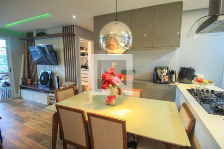 Apartamento à venda com 2 quartos, 85m² em Vila Invernada, São Paulo