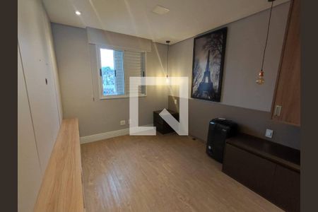 Quarto de apartamento à venda com 2 quartos, 85m² em Vila Invernada, São Paulo