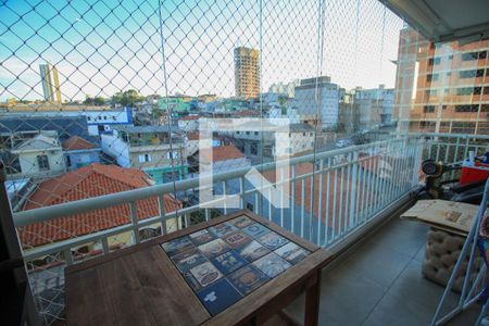 Apartamento à venda com 2 quartos, 85m² em Vila Invernada, São Paulo