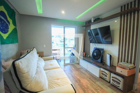 Apartamento à venda com 2 quartos, 85m² em Vila Invernada, São Paulo