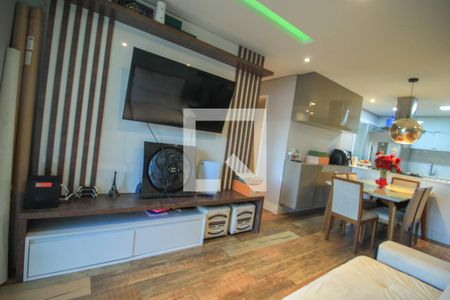 Apartamento à venda com 2 quartos, 85m² em Vila Invernada, São Paulo