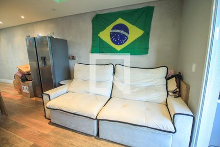 Apartamento à venda com 2 quartos, 85m² em Vila Invernada, São Paulo