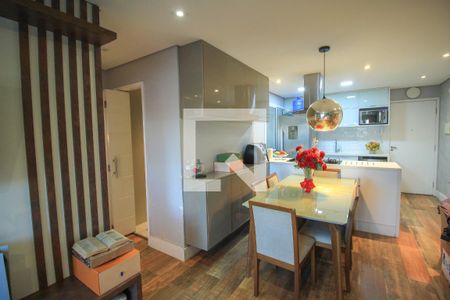 Apartamento à venda com 2 quartos, 85m² em Vila Invernada, São Paulo