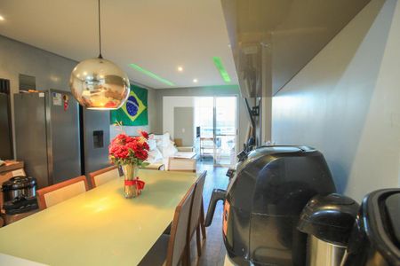 Apartamento à venda com 2 quartos, 85m² em Vila Invernada, São Paulo