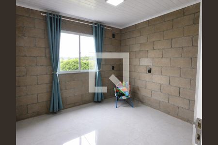 Quarto 1 de casa para alugar com 3 quartos, 80m² em Olaria, Canoas