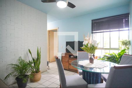Apartamento à venda com 2 quartos, 48m² em Rondônia, Novo Hamburgo