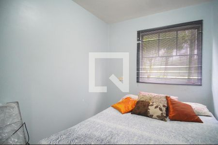 Quarto 2 de apartamento à venda com 2 quartos, 48m² em Rondônia, Novo Hamburgo