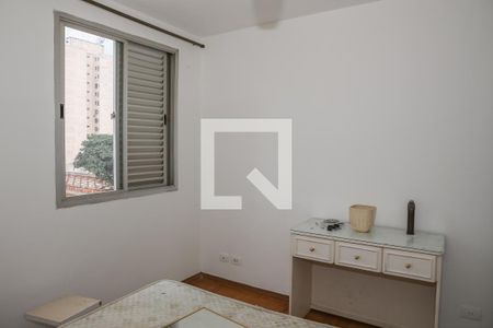 Quarto 2 de apartamento para alugar com 2 quartos, 63m² em Santa Cecilia, São Paulo