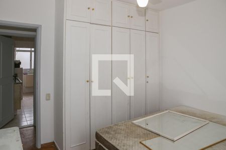 Quarto 2 de apartamento para alugar com 2 quartos, 63m² em Santa Cecilia, São Paulo