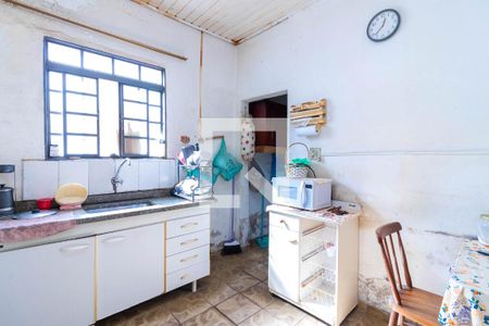 Cozinha de casa à venda com 1 quarto, 123m² em Jardim das Laranjeiras, São Paulo