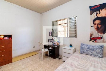 Quarto de casa à venda com 1 quarto, 123m² em Jardim das Laranjeiras, São Paulo