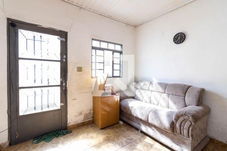 Sala de casa à venda com 1 quarto, 123m² em Jardim das Laranjeiras, São Paulo